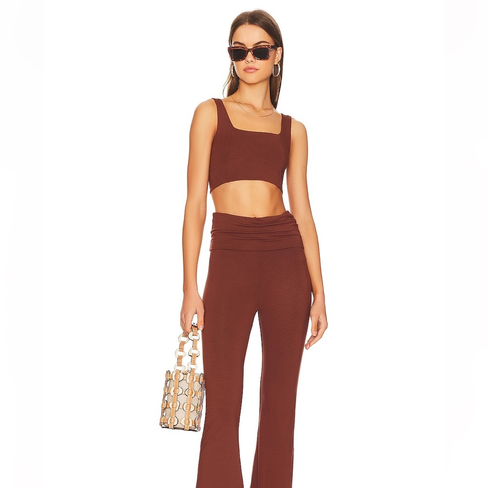 INDAH ❤️🔥 LUAN TOP NWT INDAH SIZE SMALL (INDAH SIZE 1)